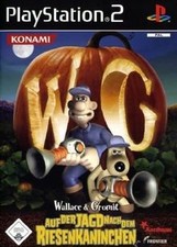 Wallace gromit jagd gebraucht kaufen  Berlin