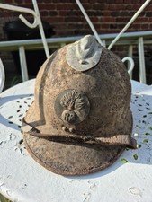 Casque coque adrian d'occasion  Beauvais