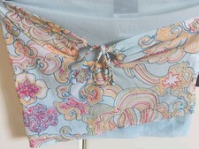Top donna corto usato  Fidenza