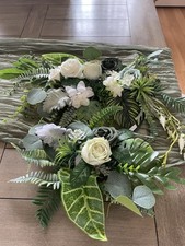 Beautiful faux flowers for sale  North Providence