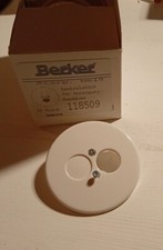 Berker starpoint zentralstück gebraucht kaufen  Kraiburg