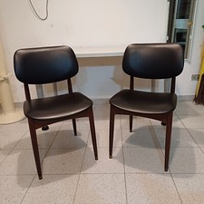 Sedie legno vintage usato  Montione