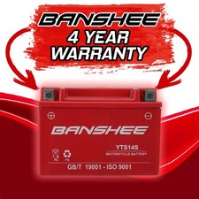 Banshee ytz14s motorsports for sale  USA
