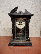 Horloge buffet table d'occasion  Montpellier-