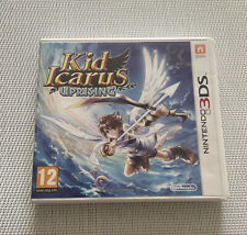 Kid icarus uprising d'occasion  Bondoufle