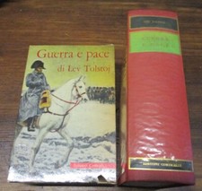 Guerra pace usato  Vittuone