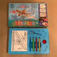 Vintage shrinkles fighter for sale  SWADLINCOTE