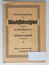 Etüdenheft kurze anweisung gebraucht kaufen  Erding