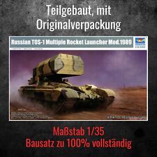 Trumpeter 09560 tos gebraucht kaufen  Weiden