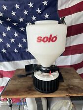 Solo 421 portable for sale  Hot Springs National Park