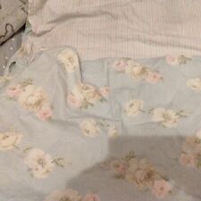 Laura ashley duvet for sale  BRADFORD