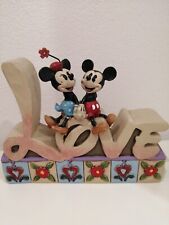 Love plaque jim usato  Vicenza
