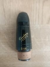 Vandoren b44 clarinet for sale  LIVERPOOL
