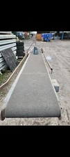 10m ajustable rise for sale  RIPON