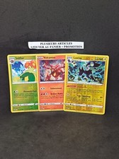 Carte pokémon 159 d'occasion  Jarnac