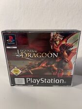 Legend dragoon ps1 gebraucht kaufen  Lünen