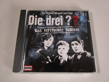 Fragezeichen special verflucht gebraucht kaufen  Sennfeld