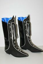 Charles jourdan bottes d'occasion  La Roche-Posay
