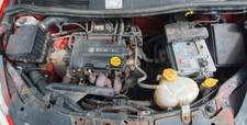 corsa engine for sale  PETERHEAD