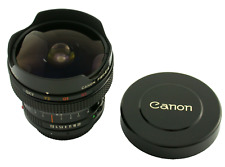 Canon fisheye 15mm gebraucht kaufen  Frankfurt am Main