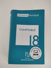 Mémento pratique comptable d'occasion  Montpellier-