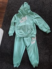 Girls nike mint for sale  LLANELLI