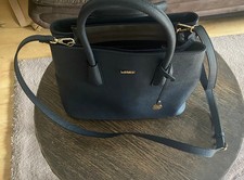 Handtasche henkeltasche damen gebraucht kaufen  Bad Soden