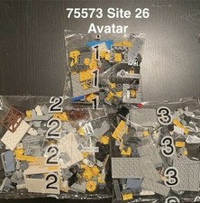 Riginal lego avatar gebraucht kaufen  Hamburg