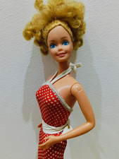 Barbie superstar magic usato  Roma