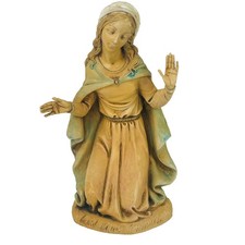 Fontanini nativity figure for sale  Pennington
