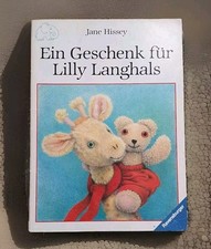 Geschenk lilli langhals gebraucht kaufen  Deutschland