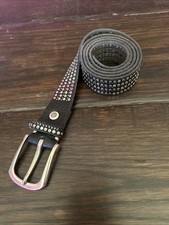 B.belt germany studded for sale  Dallas