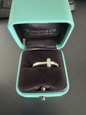 Tiffany ne ring gebraucht kaufen  Freudenburg