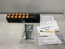 Wattbox power conditioner for sale  Kansas City