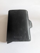 Secrid twin mini gebraucht kaufen  Gelsenkirchen