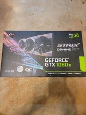 Asus rog geforce for sale  Stanley