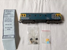 Lima based class for sale  LONDON