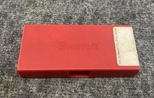 Starrett outside micrometer for sale  Bay City