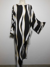 Asymetrisch maxi kleid gebraucht kaufen  Hamburg