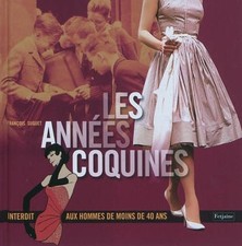 Annees coquines francois d'occasion  France
