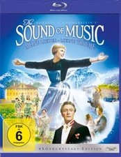 The sound music gebraucht kaufen  Berlin