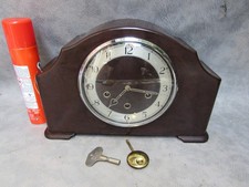 chime clock for sale  BIRMINGHAM