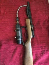 Vintage sheridan pirrahna for sale  Victor