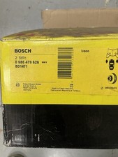 Satz bosch 986 gebraucht kaufen  Lengerich