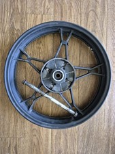 Suzuki 125 inch for sale  RICHMOND