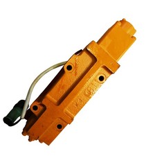 Solenoid control valve for sale  Hartford