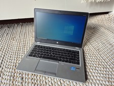 Notebook laptop elitebook gebraucht kaufen  Reischach