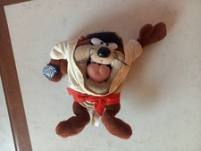 Taz warner bros d'occasion  Porcelette