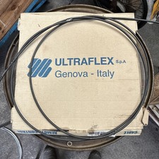 Ultraflex boat remote for sale  DISS
