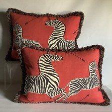 Pair scalamandre designer for sale  Austin